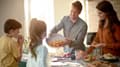 Pikkukuva 9 / 9: Philips HD9270/96 Rapid Air Airfryer 6,2L 2000W