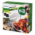 Miniatyrbillede 3 af 3: Philips HD9954/01 Airfryer tilbehørssæt