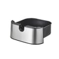 Miniatyrbillede 3 af 5: Inventum GF500HLD varmluftfrituregryde 5L 1700W Sort/rustfrit stål