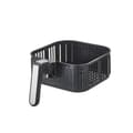 Miniatyrbillede 4 af 5: Inventum GF500HLD varmluftfrituregryde 5L 1700W Sort/rustfrit stål