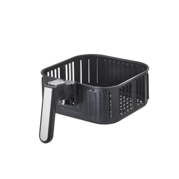 Inventum GF500HLD varmluftfrituregryde 5L 1700W Sort/rustfrit stål