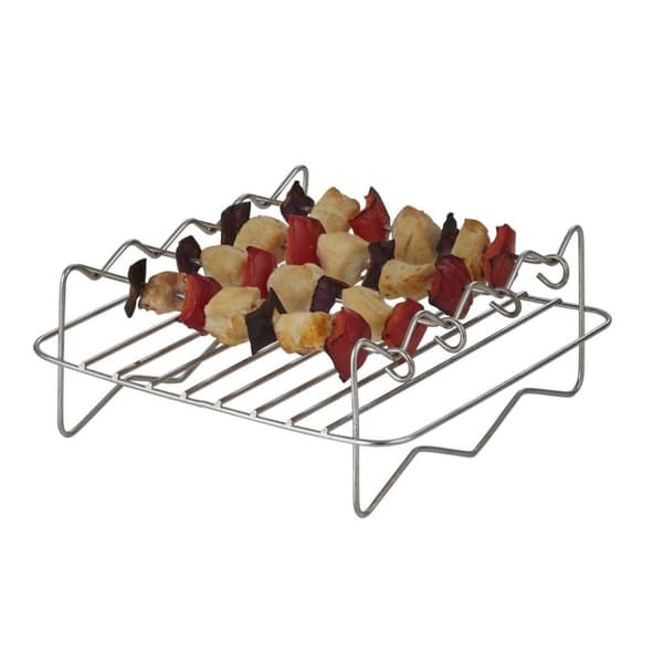 Inventum GF500HLD varmluftfrituregryde 5L 1700W Sort/rustfrit stål