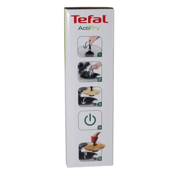 Tefal Snack Basket Actifry 701074