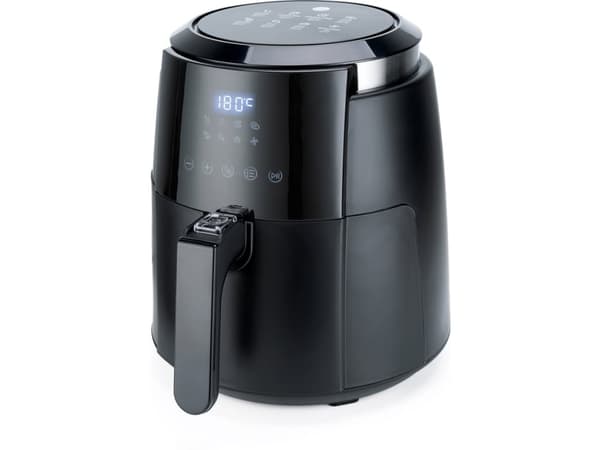 Wilfa AF1B-350 Crispier - Varmluftsteker - 3.5 liter - 1.5 kW