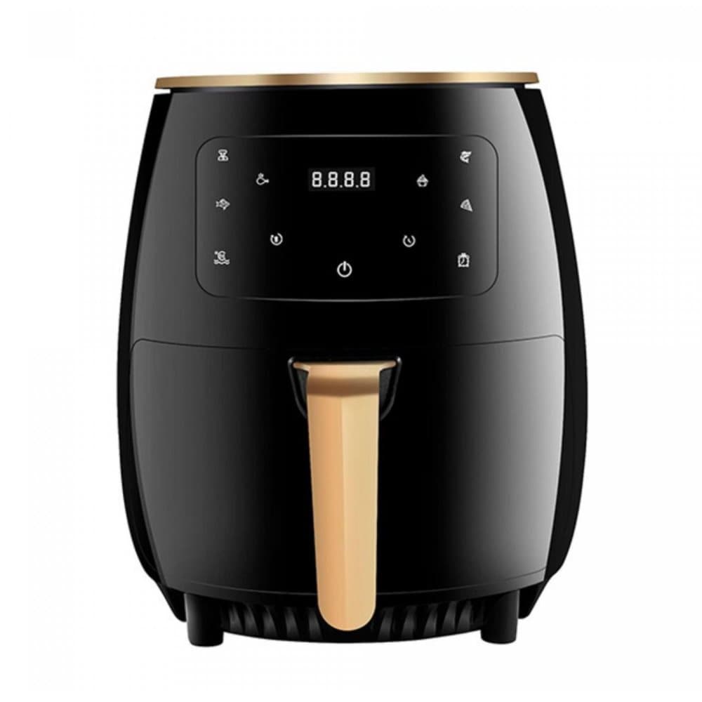 Airfryer, 4,5 L - 1400 W