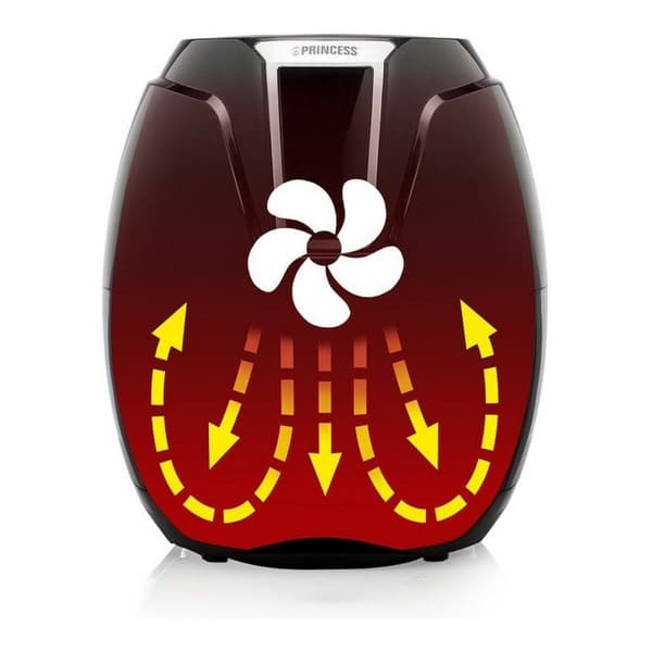 Rasvakeitin Princess Aerofryer XL 3,2 L