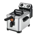 Miniatyrbild 3 av 4: Fritös Tefal FR511170 1,2 kg 3 L Inox 2400W 2400 W