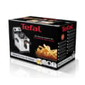 Miniatyrbild 4 av 4: Fritös Tefal FR511170 1,2 kg 3 L Inox 2400W 2400 W