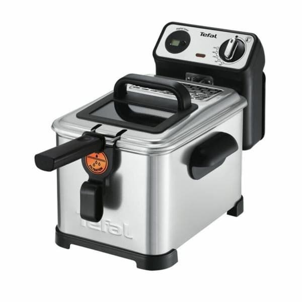 Rasvakeitin Tefal FR511170 1,2 kg 3 L Inox 2400W 2400 W