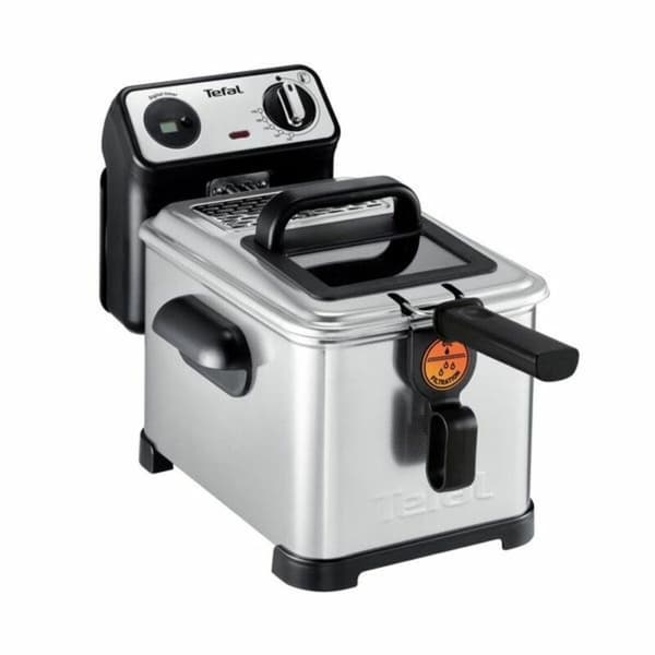 Rasvakeitin Tefal FR511170 1,2 kg 3 L Inox 2400W 2400 W
