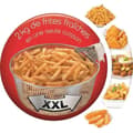 Miniatyrbild 2 av 5: MOULINEX - Fritös - 2 kg - 1800W - Mega XXL - svart - AM480870