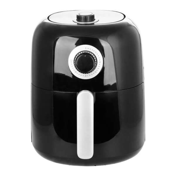 Emerio Hot Air Fryer 3L 1450W Svart