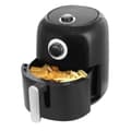 Miniatyrbild 1 av 4: Emerio Hot Air Fryer 3L 1450W Svart