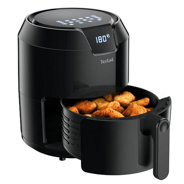 Tefal EY4018 Easy Fry Precision Air Fryer 4,2L 1500W