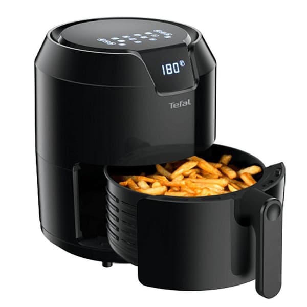 Tefal EY4018 Easy Fry Precision Air Fryer 4,2L 1500W