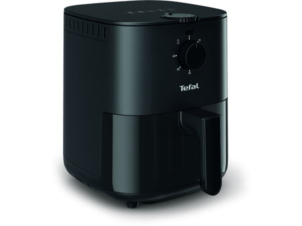 Tefal Easy Fry EY1308, Varmluftsfrityr, 3,5 l, 0,6 kg, 80 °C, 200 °C, 4 person(er)
