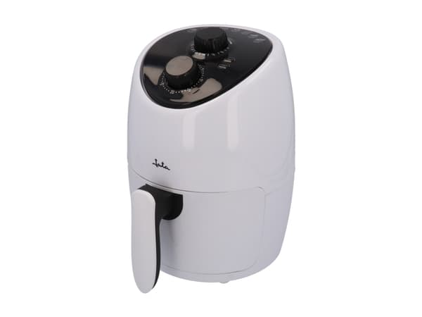 JATA JEFR1223, Varmluftsfrityr, 2 l, 80 °C, 200 °C, 30 min, Single/enkelt