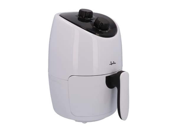 JATA JEFR1223, Varmluftsfrityr, 2 l, 80 °C, 200 °C, 30 min, Single/enkelt