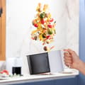 Pikkukuva 10 / 11: Airfryer InnovaGoods Fryinn Lite 2000 Valkoinen 1200 W 2 L
