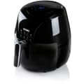 Miniatyrbild 2 av 6: DOMO DO1061FR - Deli Fryer XXL - Varmluftsfritös 2000W - 5,5L/1,5kg - 80 till 200°C - 60 min timer