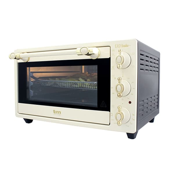 Fritös TM Electron 1500 W (43,5 x 26,5 x 38 cm)