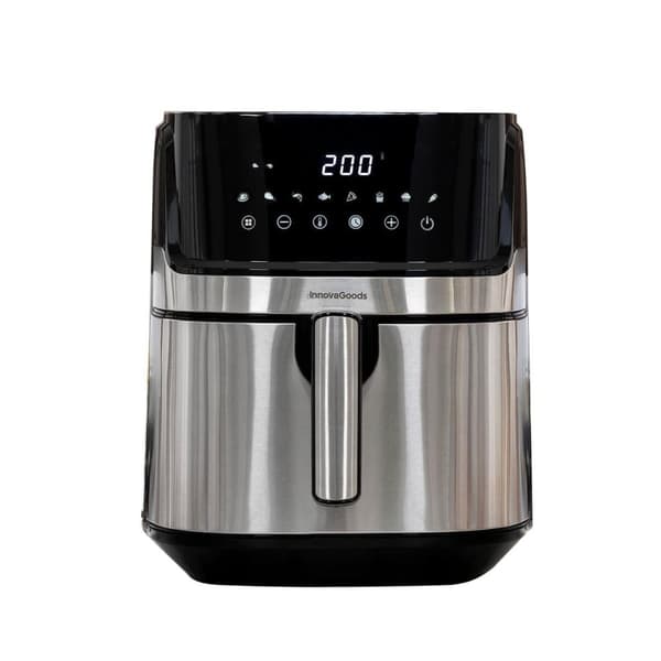 Oljefri Fritös - 1700 W - 5,5 L