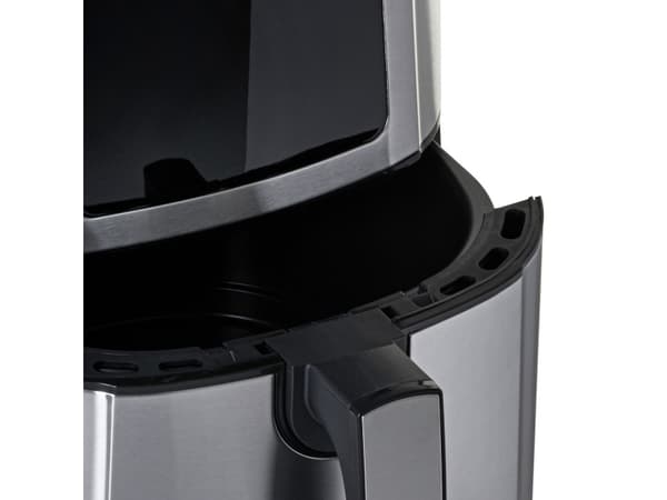 PC-FR 1239 H, varmluftfrityrkoker
