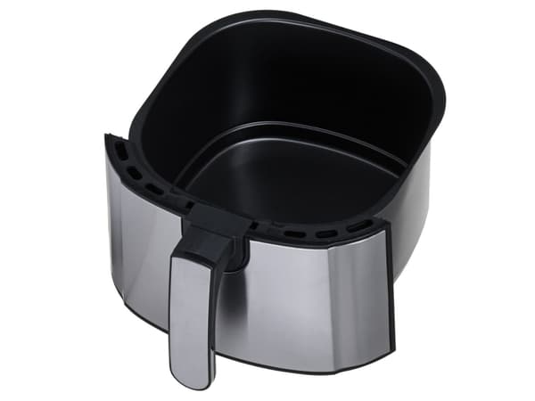 PC-FR 1239 H, varmluftfrityrkoker
