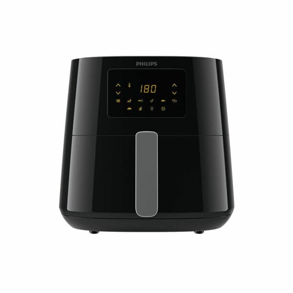Luftfritös Philips HD9270/70 Svart 1400 W