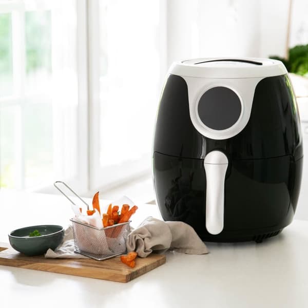 Champion Aero Fryer 5,6l XXL AF410