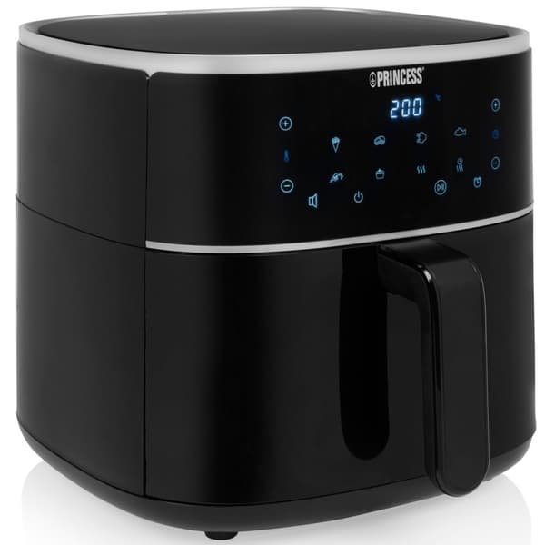Princess Digital frityrgryte 6L 1500W - 182244