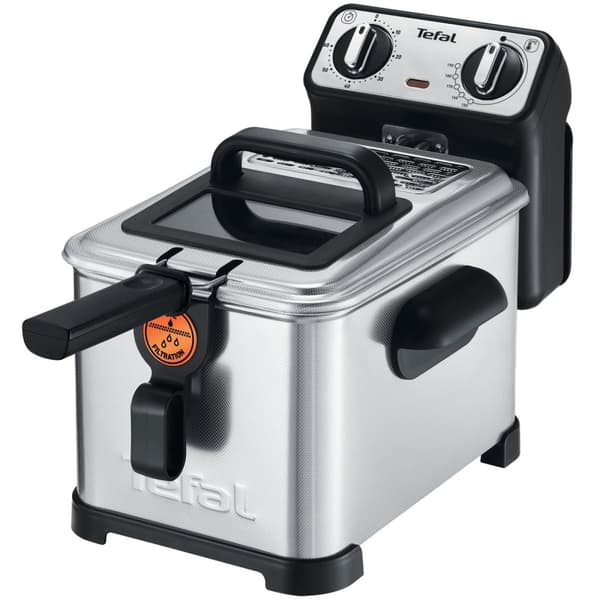 Tefal Filtra Pro Premium 4L frityrgryte FR516110