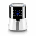 Pikkukuva 1 / 2: Rasvakeitin Haeger AF-D22.001A Valkoinen 2,2 L 1000 W