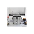 Miniatyrbild 5 av 5: Cecotec 1.5-litre deep fryer, 900 W and oil cleaning filter.