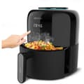 Miniatyrbild 2 av 5: Cecotec Touch air fryer, oil-free, compact design with 2.5 l capacity and PerfectCook technology.