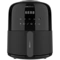 Miniatyrbild 1 av 5: Cecotec Touch air fryer, oil-free, compact design with 2.5 l capacity and PerfectCook technology.