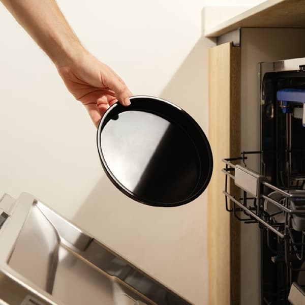 Cecotec Accessory kit for air fryers from 5 litres to 6.5 litres.