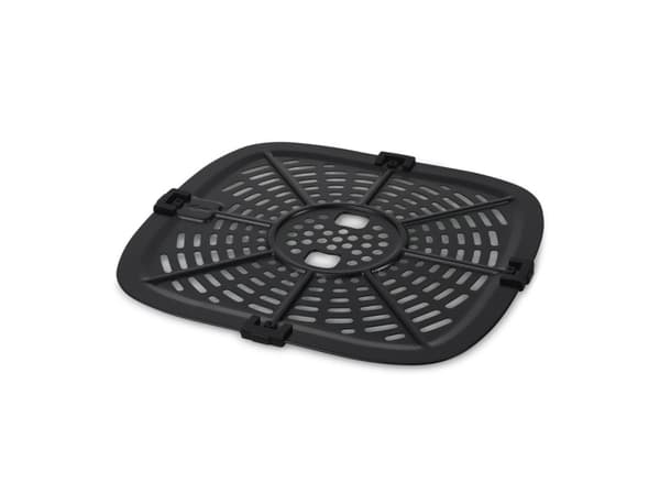 Tristar FR-9037, Kuumakiertoilmakypsennin, 6,2 L, 200 °C, 9 henkilö(t), Yksi, Musta