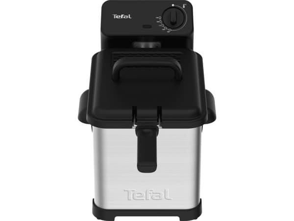 Tefal FR5030, Fritös, 1,3 kg, 4 l, Metall, 150 ° C, 190 ° C