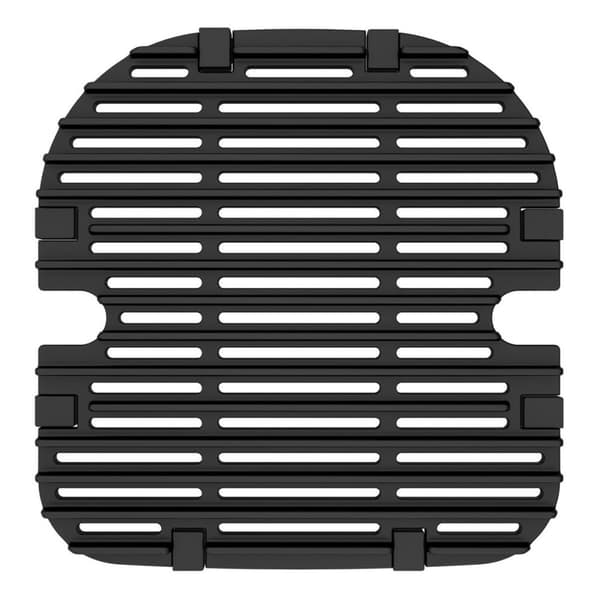 Luftfritös Tefal EY505D15 4,2 L Svart Grå Stål