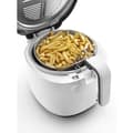 Miniatyrbild 2 av 6: Delonghi FS3021 elektrisk fritös - Kapacitet: 2L - 1800W - Non-stick skål