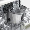 Pikkukuva 8 / 11: Airfryer InnovaGoods Fryinn 3500 Musta 1400 W 3,5 L Ruostumaton teräs