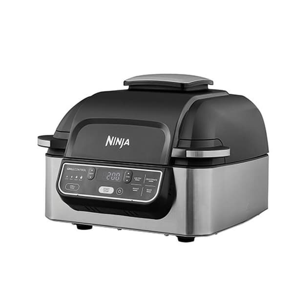 Grill NINJA AG301EU Sort 5,8 L