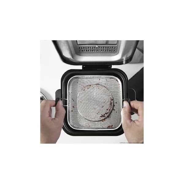 Cecotec Fritös CleanFry Infinity 1500