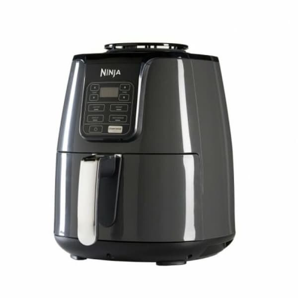 Oljefri Gryte NINJA AF100 Svart 1500 W 3,8 L