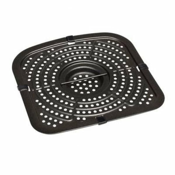 Oljefri Gryte Princess XL 182024 1350 W Svart 3,5 L