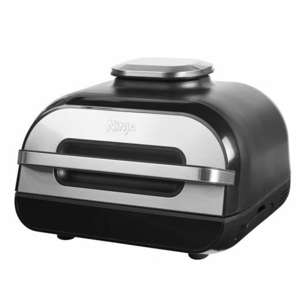 Grill NINJA AG551 Svart Svart/Grå 6 L