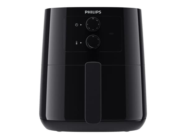 Philips Airfryer SPECTRE HD9200/90 Svart