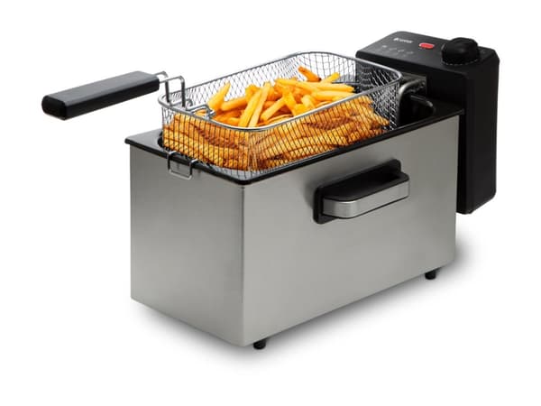 Fritös 3,0 liter FR130