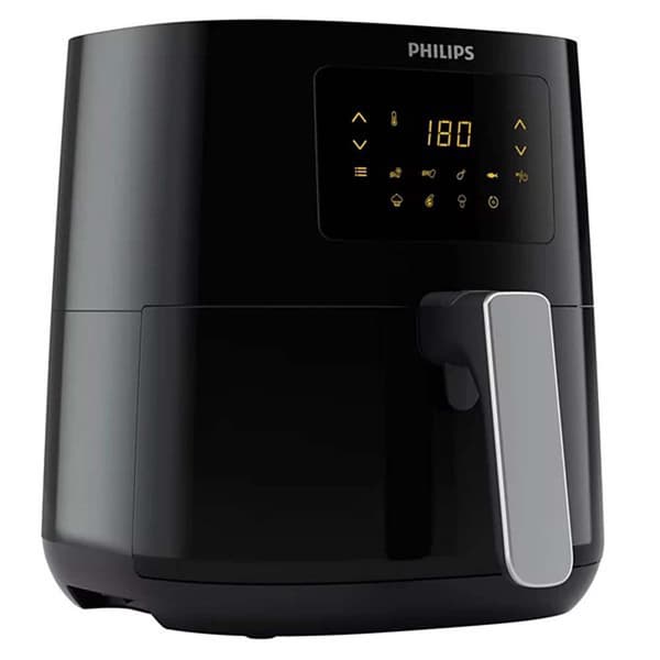 Philips Fritös Airfryer Hd9200/10 4.1l 1400w Svart 4.1 Liters / EU Plug